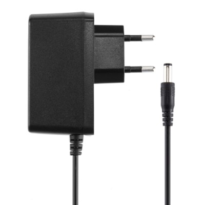 Universal AC Adapter 5V-2A. 5.5x2.1mm. TVBox