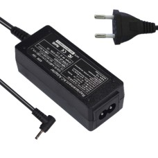 Блок питания для ноутбука Asus 19V 2.1A 40W (разъем 2.5*0.7mm)