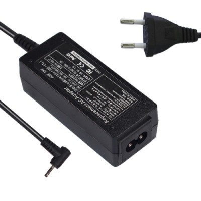 Блок питания для ноутбука Asus 19V 2.1A 40W (разъем 2.5*0.7mm)