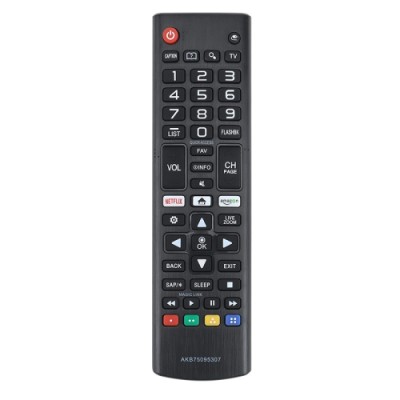RC LG AKB75065307 433MHz Smart TV