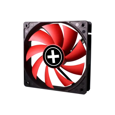 Ventilator Carcasa XILENCE XPF120.R, 120x120x25mm