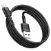 Кабель Hoco X122 Type-C на USB 2.0, 1м, 3A