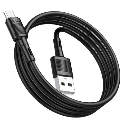 Кабель Hoco X122 Type-C на USB 2.0, 1м, 3A