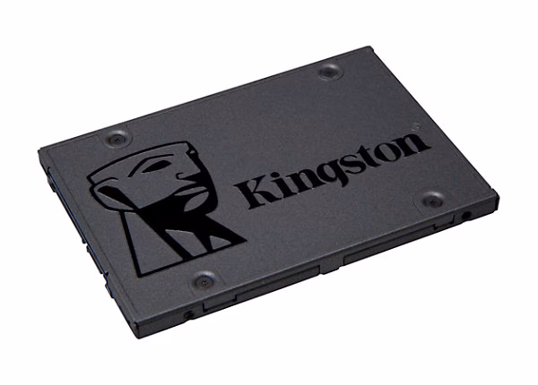 SSD накопитель Kingston A400 480GB
